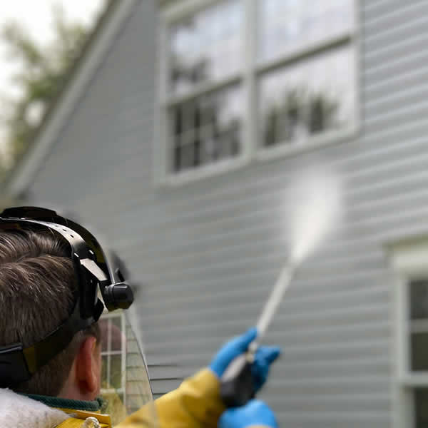 Power Washing Services Services in Poughkeepsie